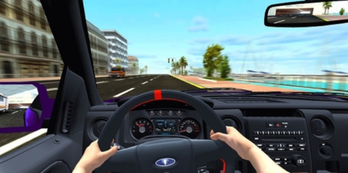 全民超車 v1.0 最新版 0