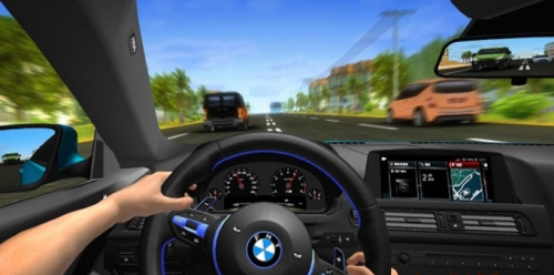 全民超車 v1.0 最新版 1