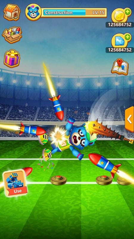 消滅惡魔熊 v1.0.1 安卓版 2