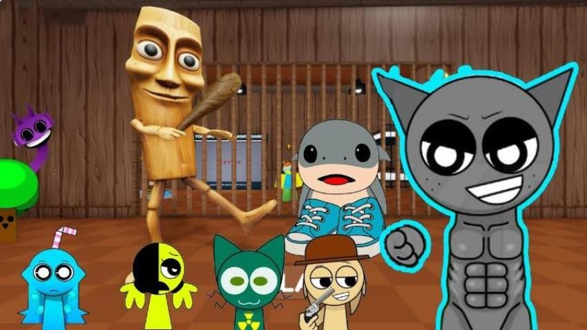 木棍人生存冒險安卓版 v1.2.58 手機(jī)版 1