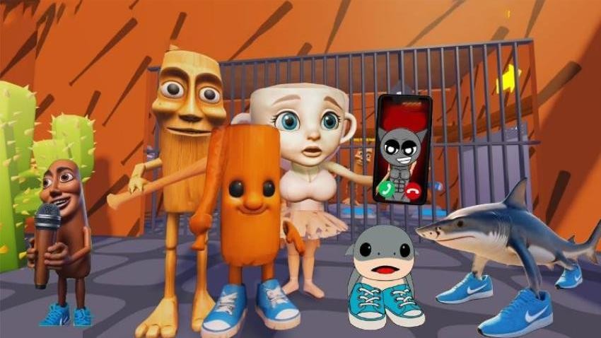 木棍人生存冒險安卓版 v1.2.58 手機(jī)版 2