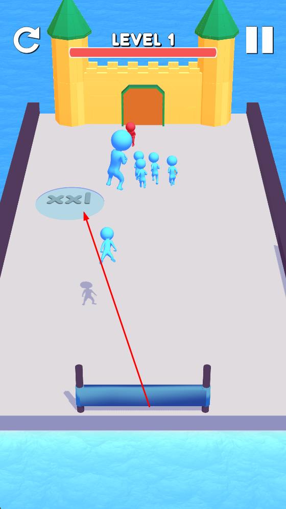 人類彈弓戰(zhàn) v1.0 安卓版 1