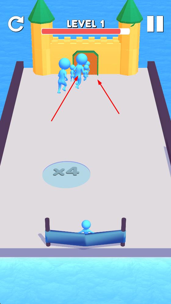 人類彈弓戰(zhàn) v1.0 安卓版 2