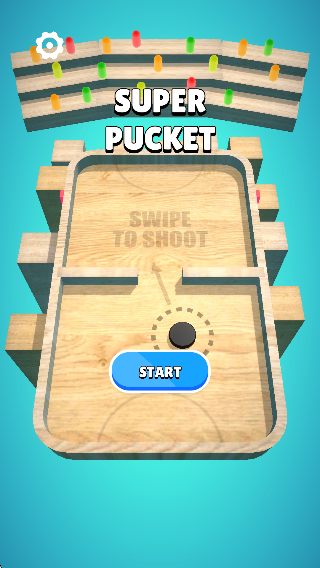 超級彈彈球 v0.1 安卓版 0