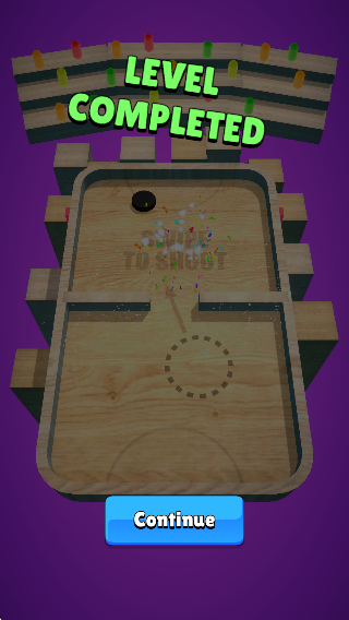 超級彈彈球 v0.1 安卓版 1