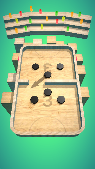 超級彈彈球 v0.1 安卓版 2