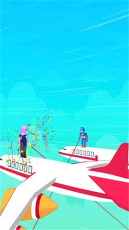 火柴人爆頭 v0.0.111 安卓版 0