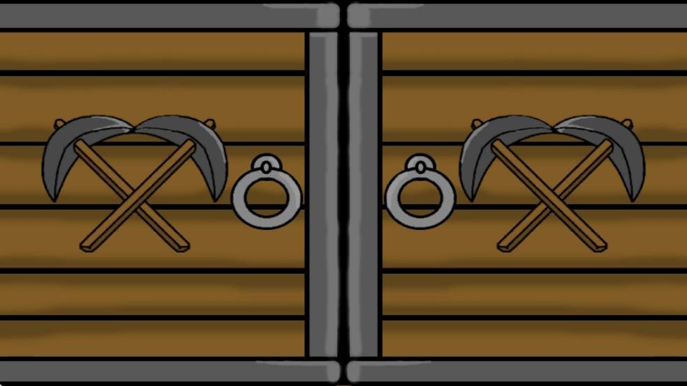 地下礦工3d v1 安卓版 1