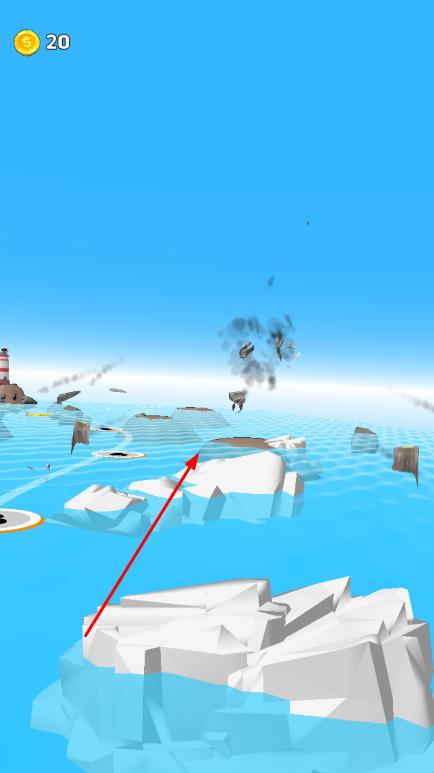 防空機(jī)槍3d v35 安卓版 2