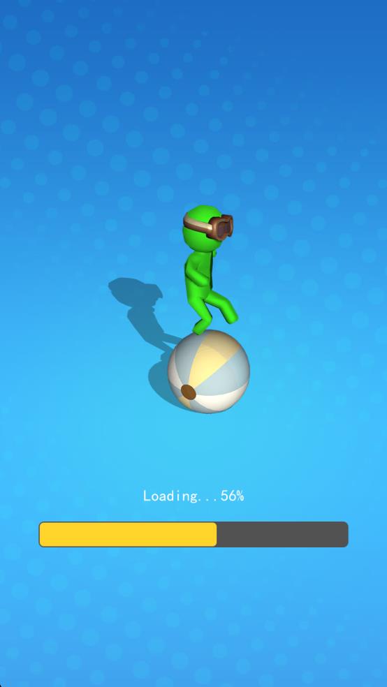 渦輪溜冰 v1.0.3 安卓版 2