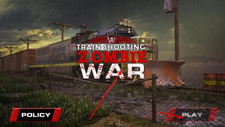 武裝火車 v1.2 安卓版 0