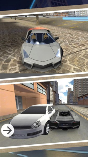 模擬公路狂飆3 v2.0.1 最新版 0