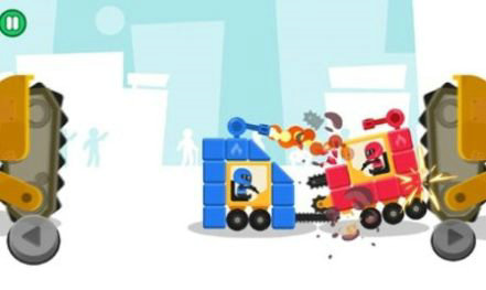 戰(zhàn)車(chē)競(jìng)技場(chǎng)手機(jī)版 v1.5.1 安卓版 0