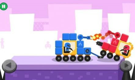 戰(zhàn)車(chē)競(jìng)技場(chǎng)手機(jī)版 v1.5.1 安卓版 1