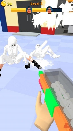 惡作劇老板 v1.0 最新版 2