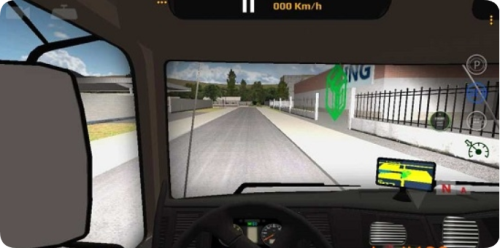 世界卡車駕駛模擬器2024 v1,395 最新版 0