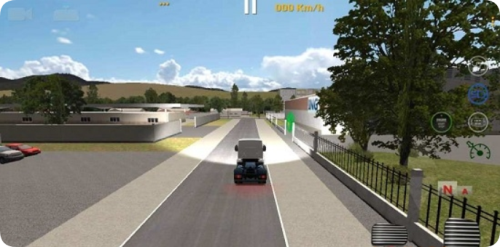 世界卡車駕駛模擬器2024 v1,395 最新版 2