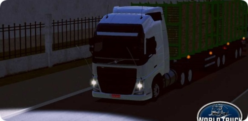 世界卡車駕駛模擬器2024 v1,395 最新版 1