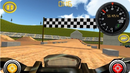 越野摩托車拉力賽 v1.06 最新版 0