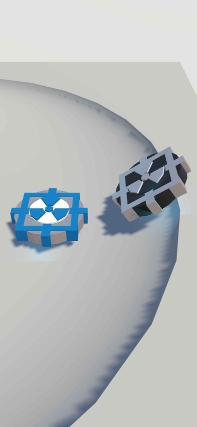 超級陀螺手機(jī)版 v0.1.4 安卓版 2