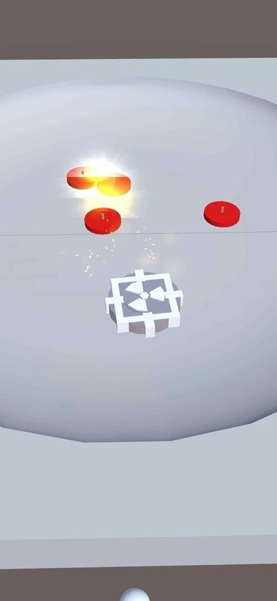 超級陀螺手機(jī)版 v0.1.4 安卓版 1