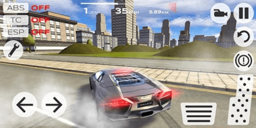 極限跑車駕駛模擬器 v7.3.4 最新版 1