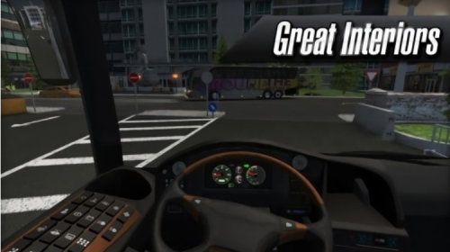 卡車遨游中國 v1.0 最新版 0