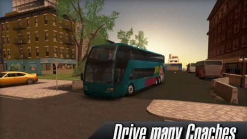 卡車遨游中國 v1.0 最新版 1