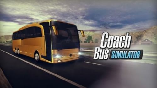 卡車遨游中國 v1.0 最新版 2