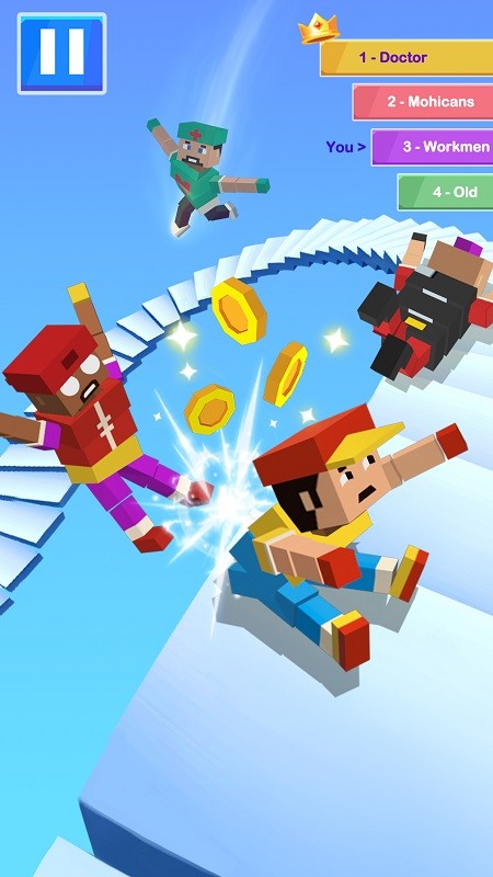 翻滾吧大師安卓版 v1.4.4 手機版 2