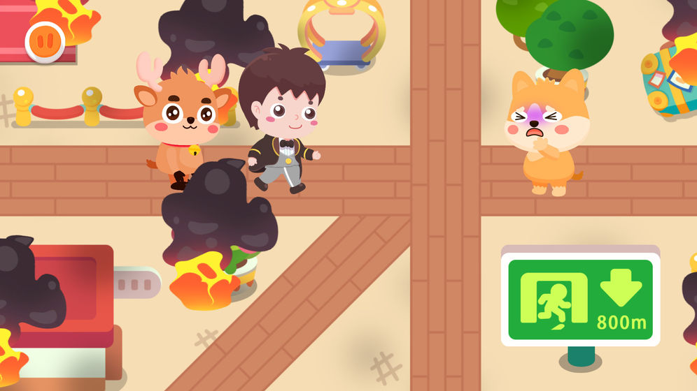 寶寶開心旅館 v1.2 手機(jī)版 2