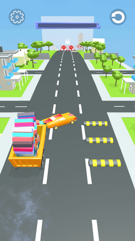 卡車裝載手機(jī)版 v117 安卓版 1