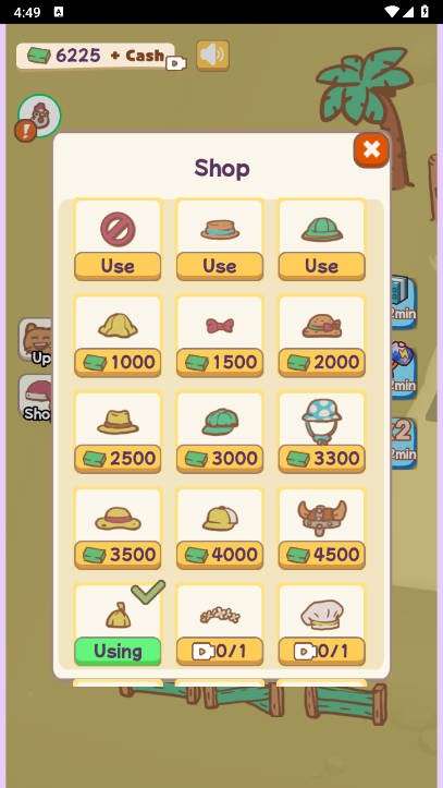 動物農(nóng)場管理 v1.0.0 手機版 1