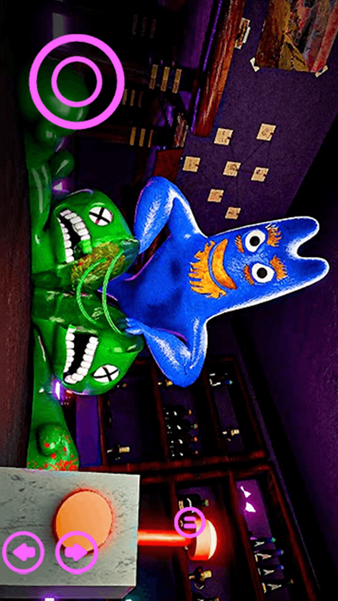 班班幼兒園冒險 v1.0 手機(jī)版 2