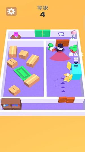 翻滾的狗狗 v187.1.1 安卓版 2