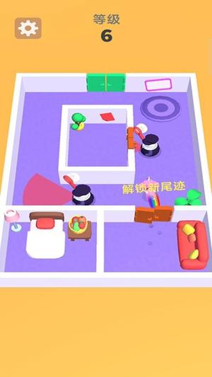 翻滾的狗狗 v187.1.1 安卓版 1