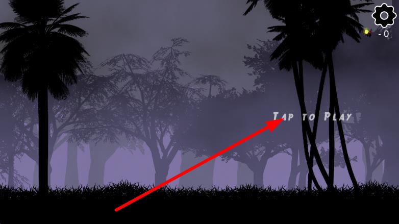 幽靈森林 v1.0 安卓版 1