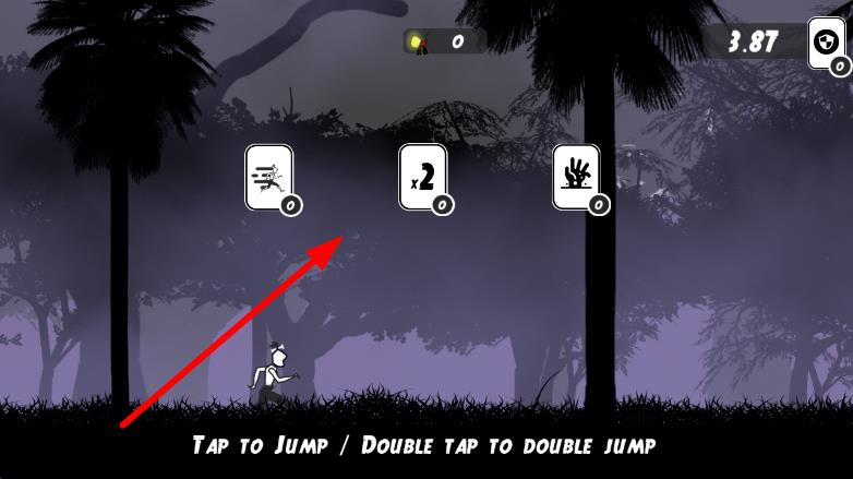 幽靈森林 v1.0 安卓版 2