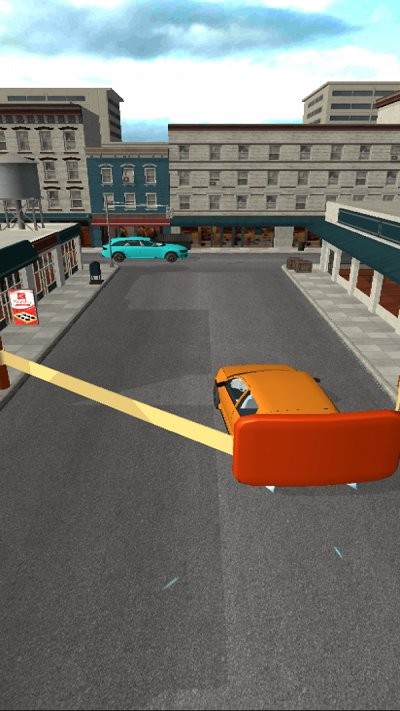 彈弓撞車 v1.0 安卓版 1