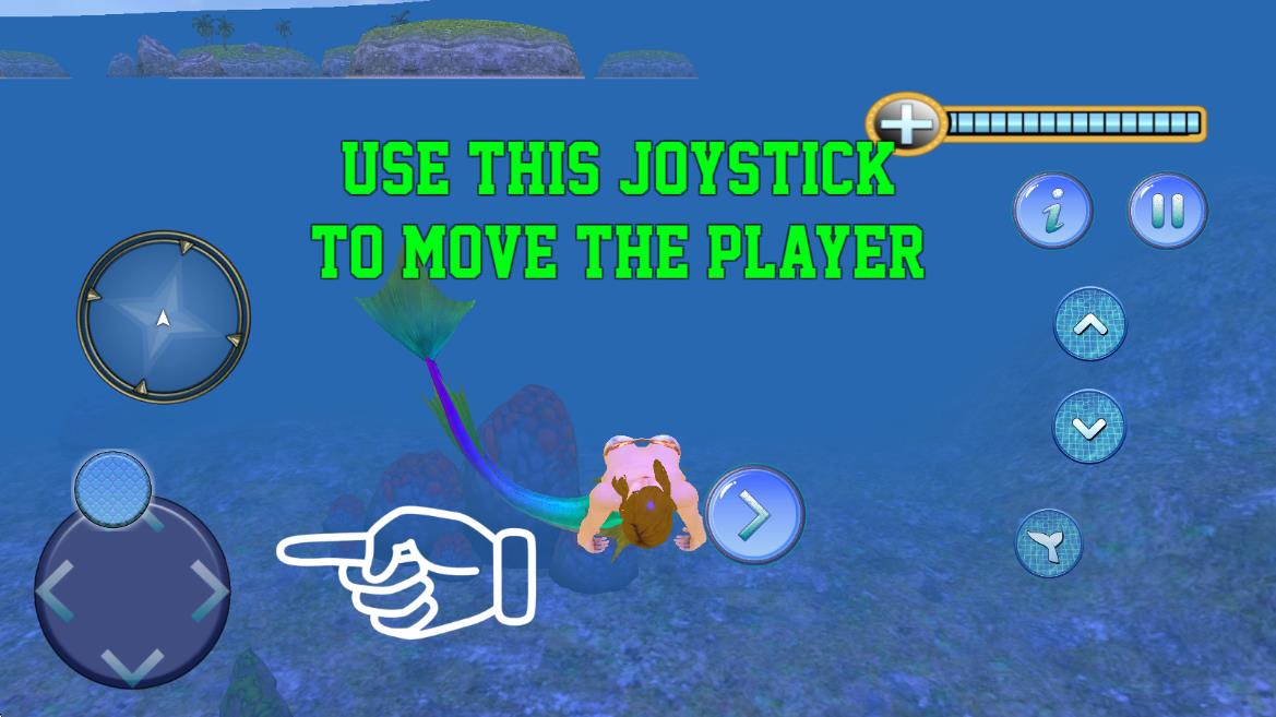 美人魚模擬器 v1.0 安卓版 2