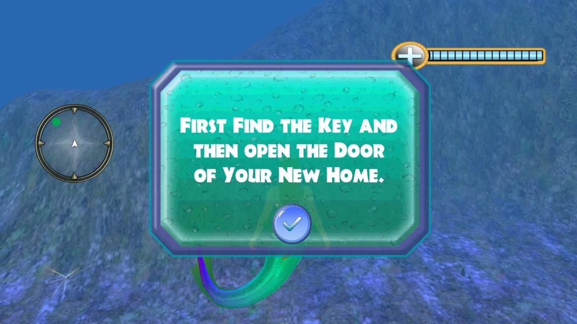 美人魚模擬器 v1.0 安卓版 1