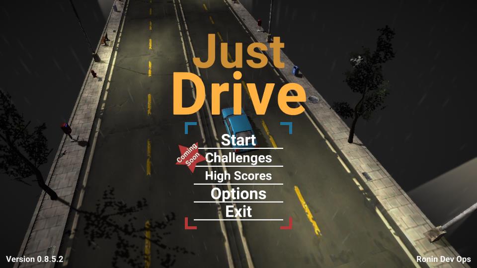 逃離警車追捕 v0.8.5.2 安卓版 1