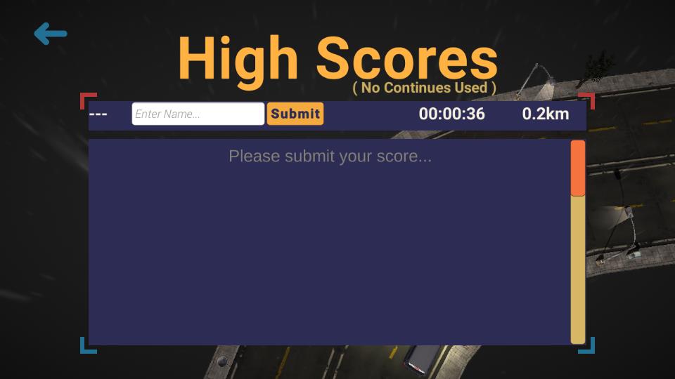逃離警車追捕 v0.8.5.2 安卓版 2