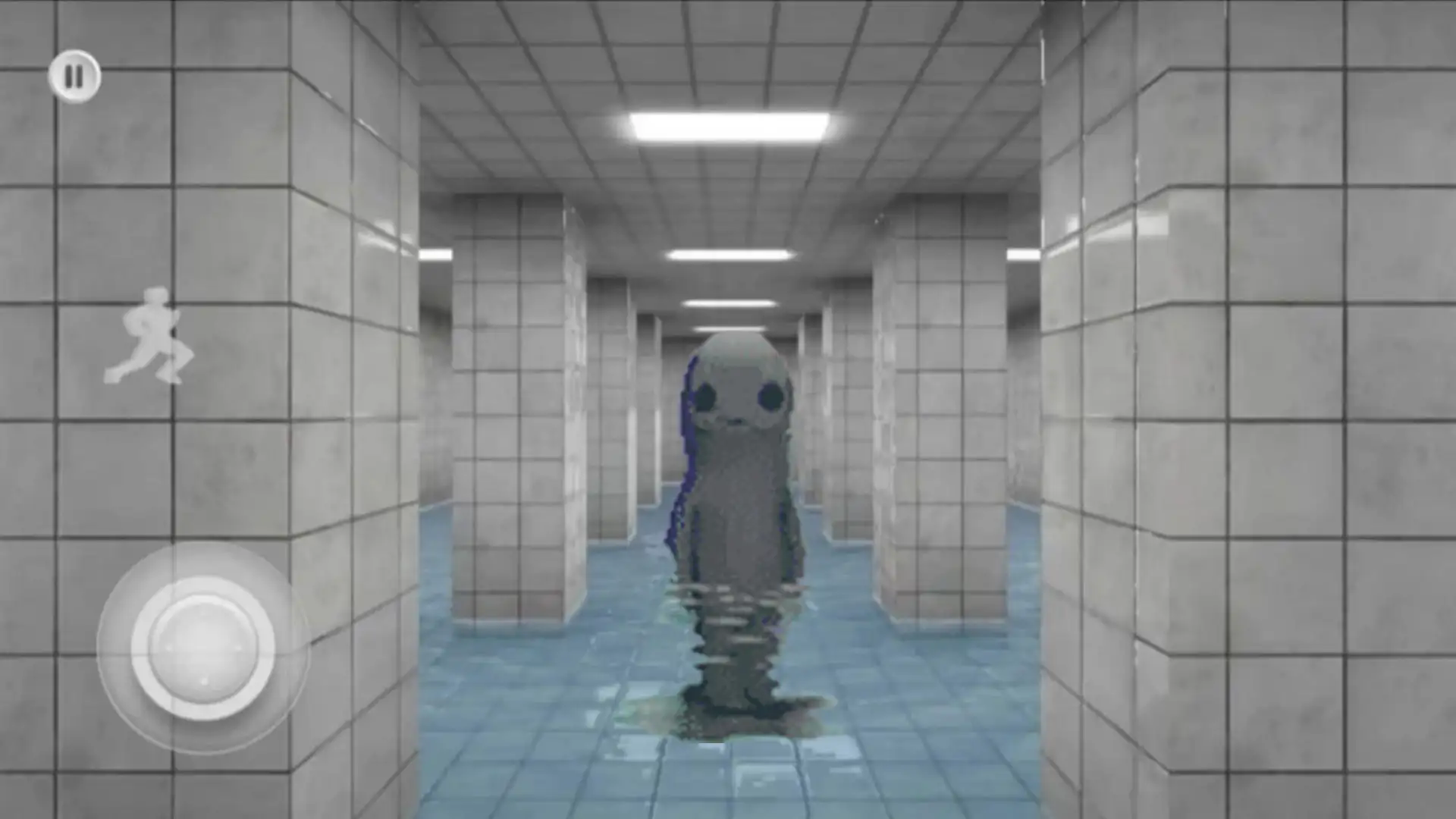 密室逃脫驚魂 v1.1 安卓版 0