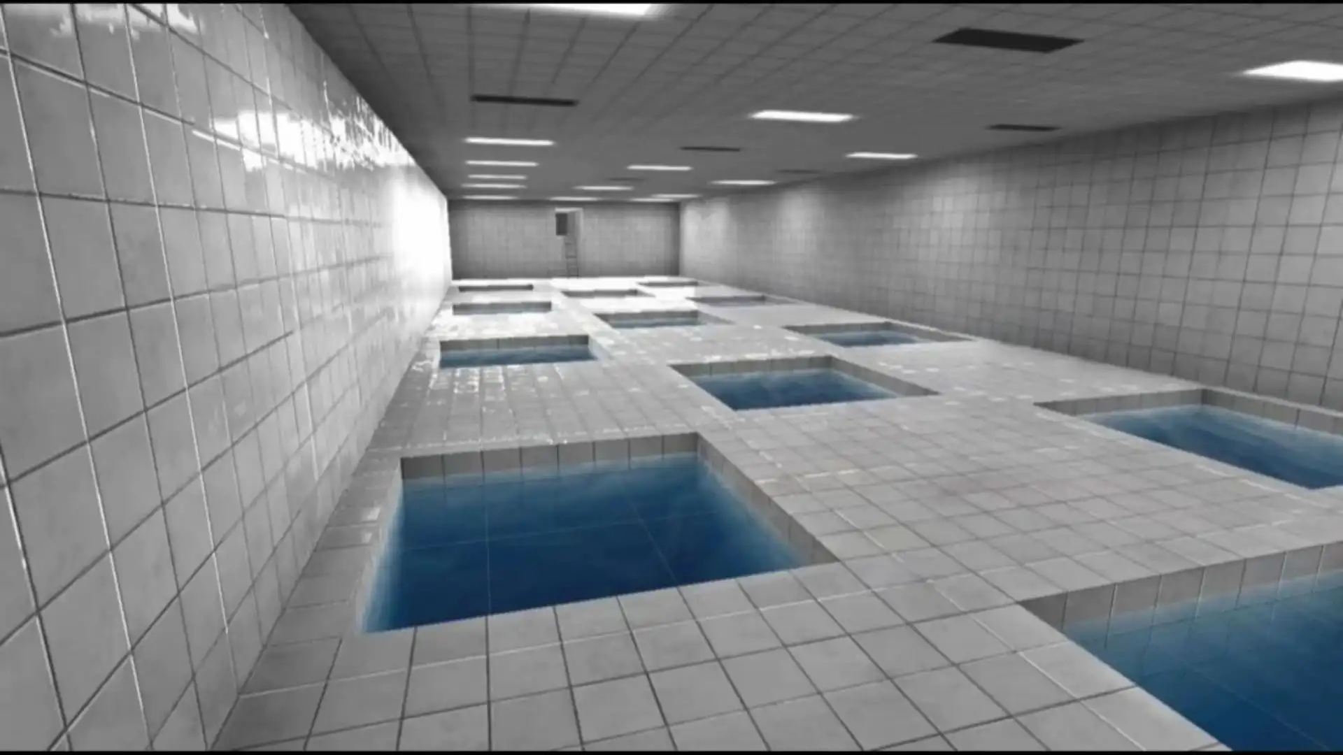 密室逃脫驚魂 v1.1 安卓版 2