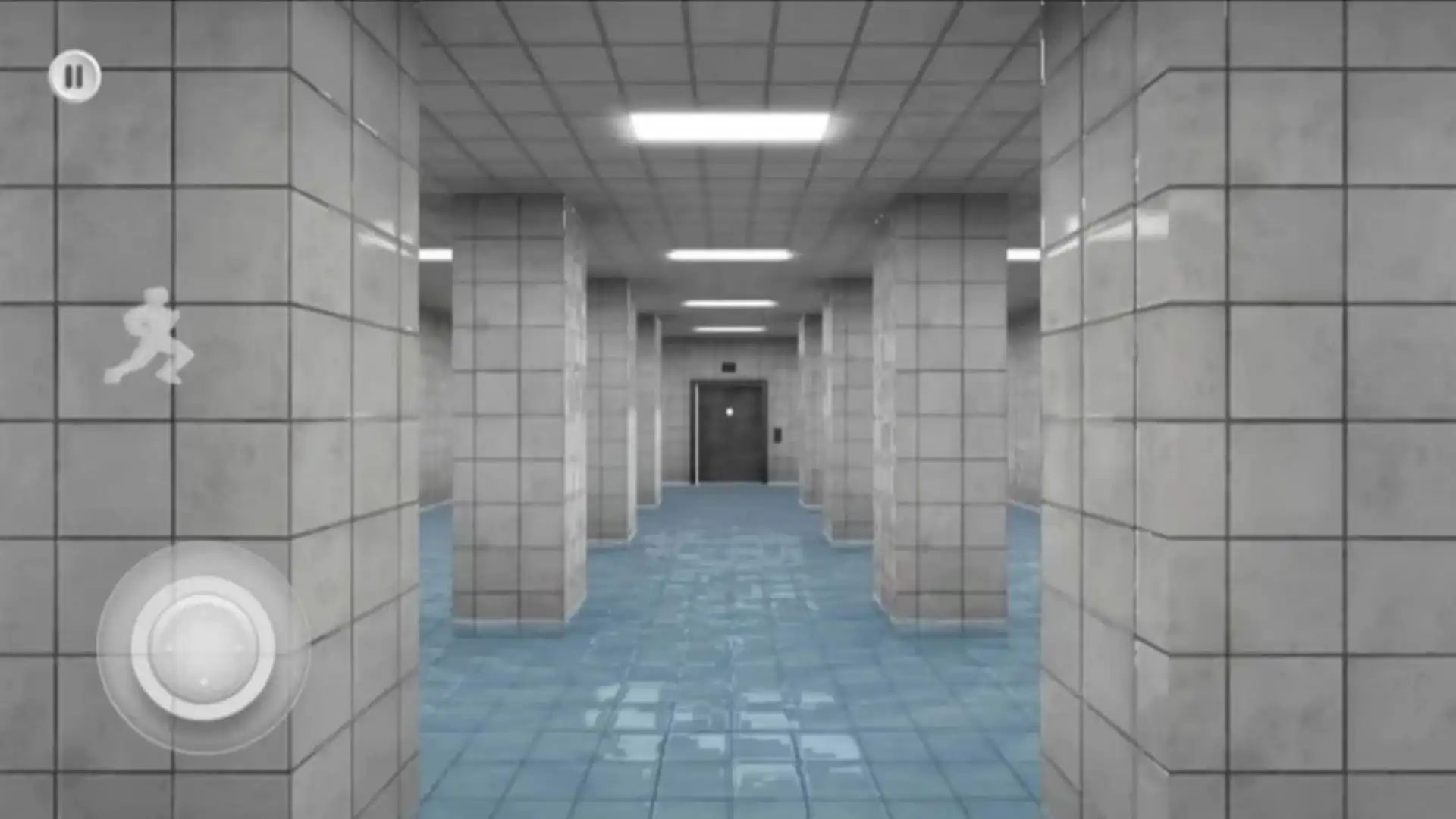 密室逃脫驚魂 v1.1 安卓版 1