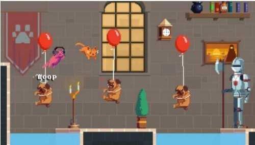 沖撞貓 v1.309 安卓版 2