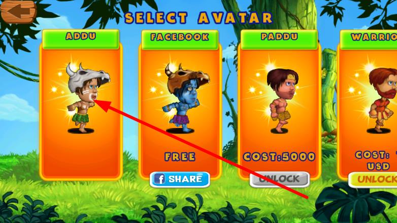 叢林冒險(xiǎn)2 v6.3 安卓版 1