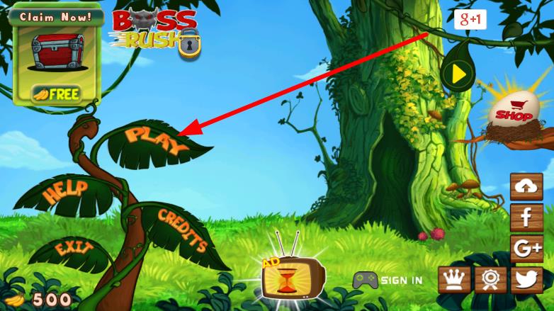 叢林冒險(xiǎn)2 v6.3 安卓版 2