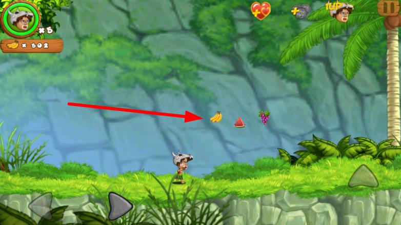 叢林冒險(xiǎn)2 v6.3 安卓版 0